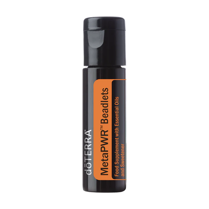 dōTERRA MetaPWR™ Beadlets