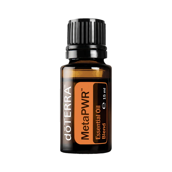 dōTERRA MetaPWR™ Essential Oil Blend - 15ml