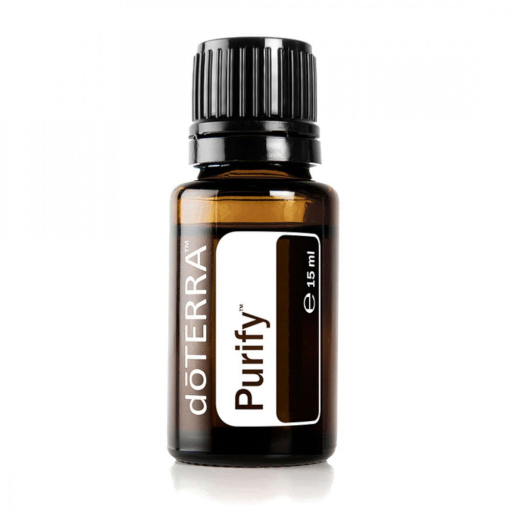 dōTERRA Purify™ Essential Oil Blend - 15ml