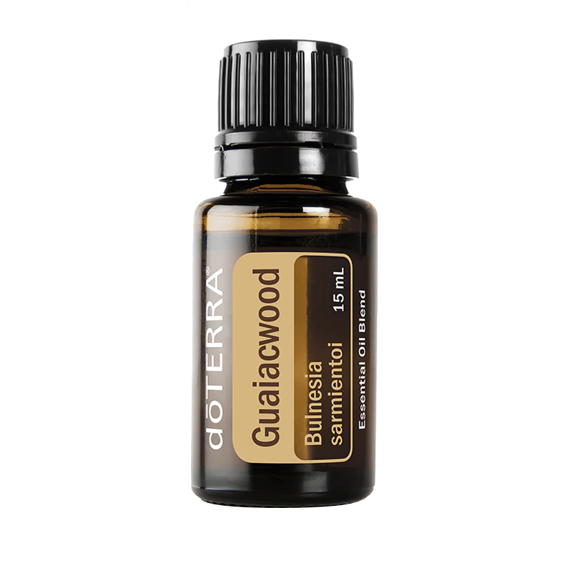 dōTERRA Guaiacwood Essential Oil - 15ml