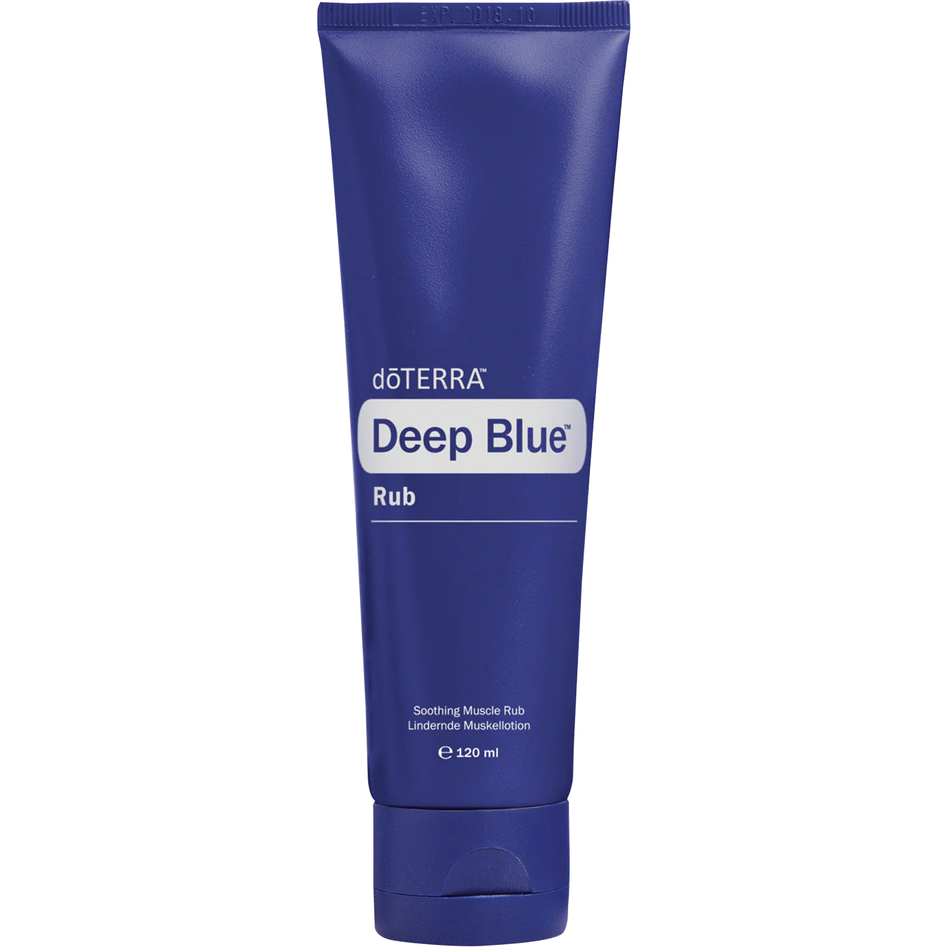 dōTERRA Deep Blue Rub®