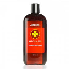 dōTERRA On Guard® Foaming Hand Wash