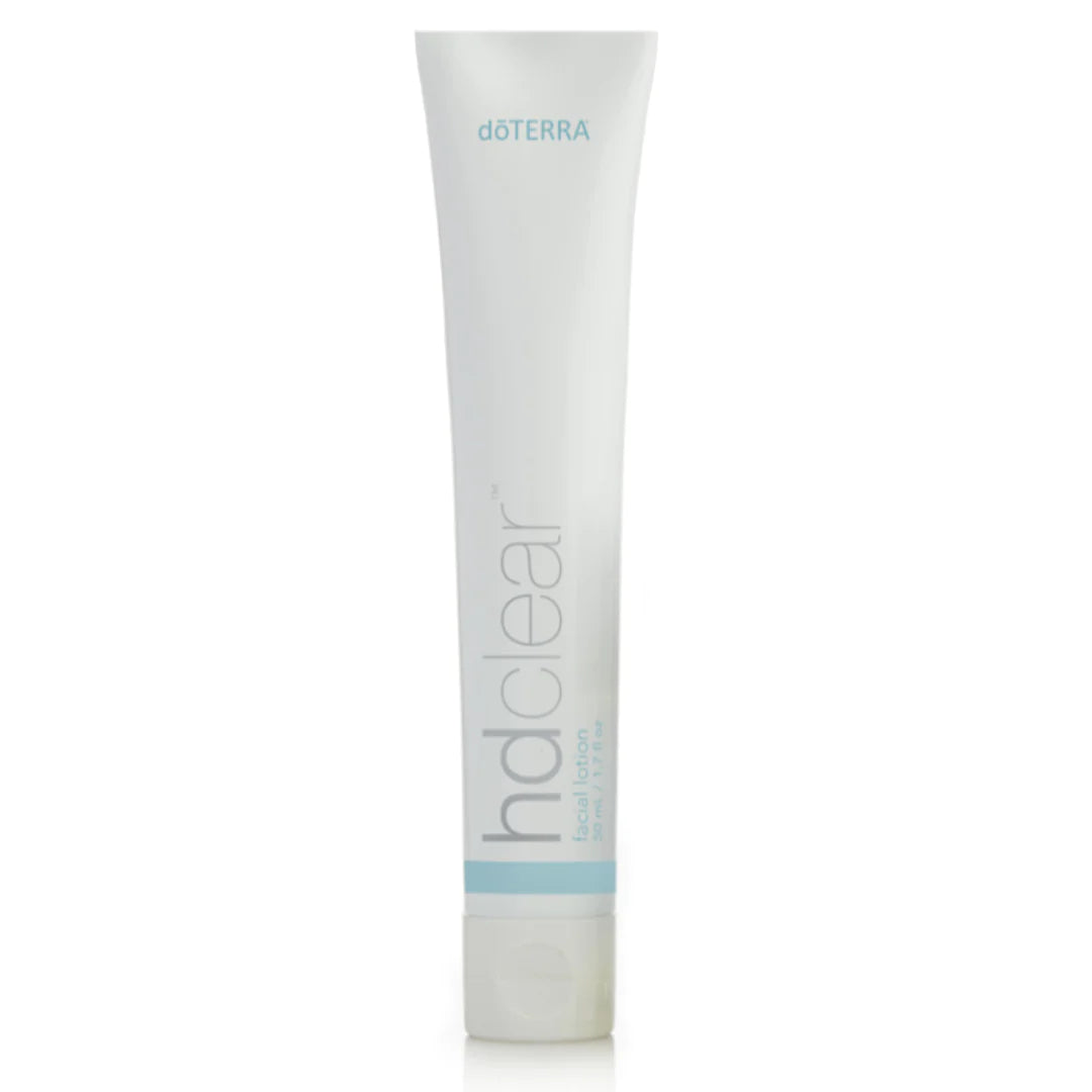 dōTERRA HD Clear® Facial Lotion