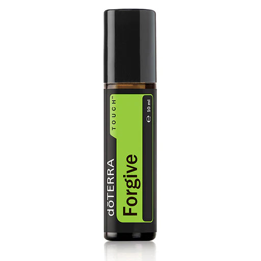 dōTERRA Forgive® Essential Oil Blend Touch - 10ml