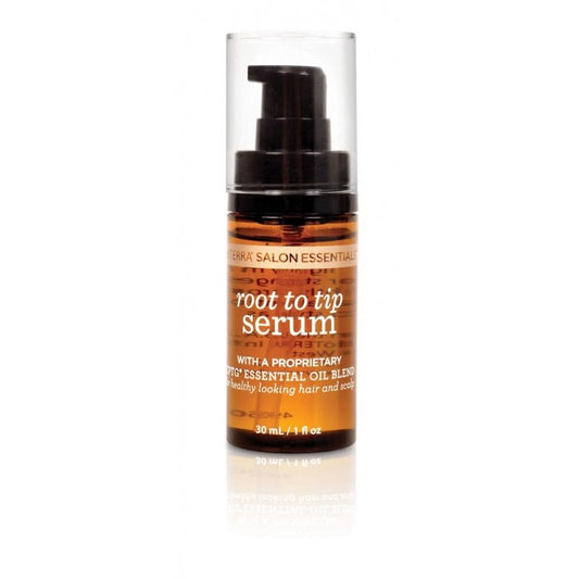 dōTERRA Root to Tip Serum