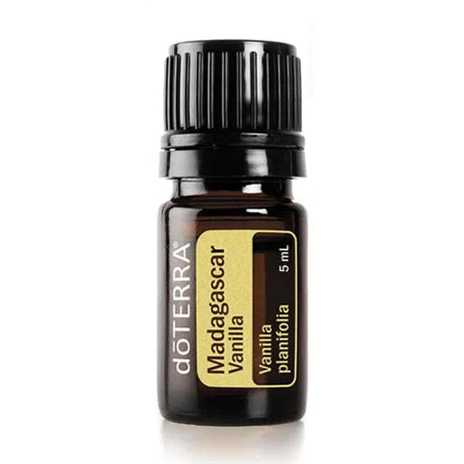 dōTERRA Madagascar Vanilla Essential Oil - 5ml