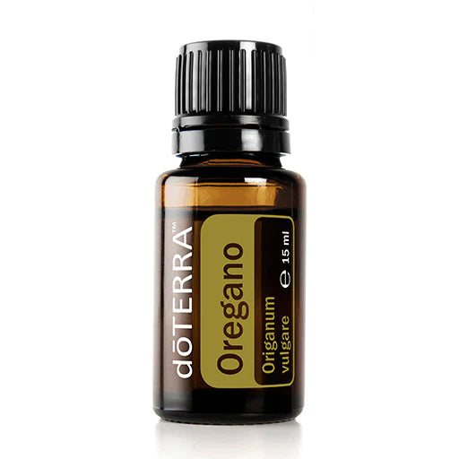 CYBER MONDAY - dōTERRA Oregano Essential Oil - 5ml