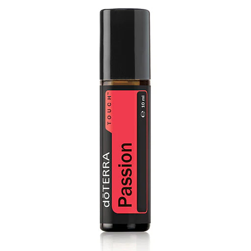 dōTERRA Passion® Essential Oil Blend Touch - 10ml
