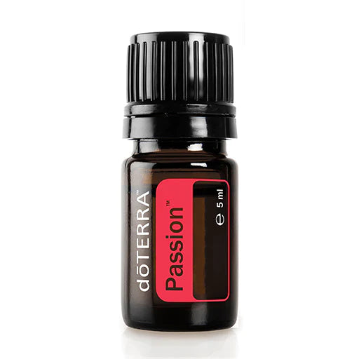 dōTERRA Passion® Essential Oil Blend - 5ml
