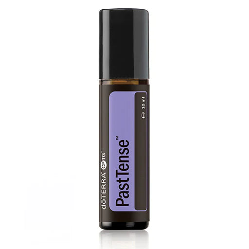 dōTERRA PastTense® Essential Oil Blend - 10ml