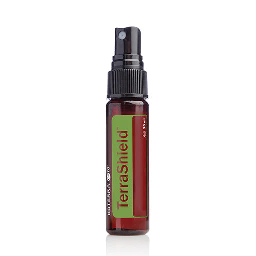 dōTERRA TerraShield® Spray Outdoor Blend - 30ml