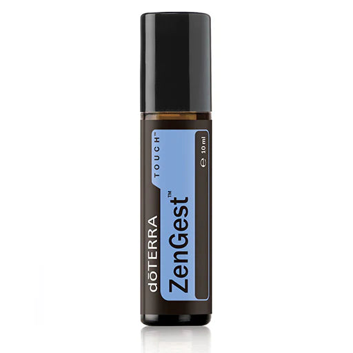 dōTERRA ZenGest® Essential Oil Blend Touch - 10ml