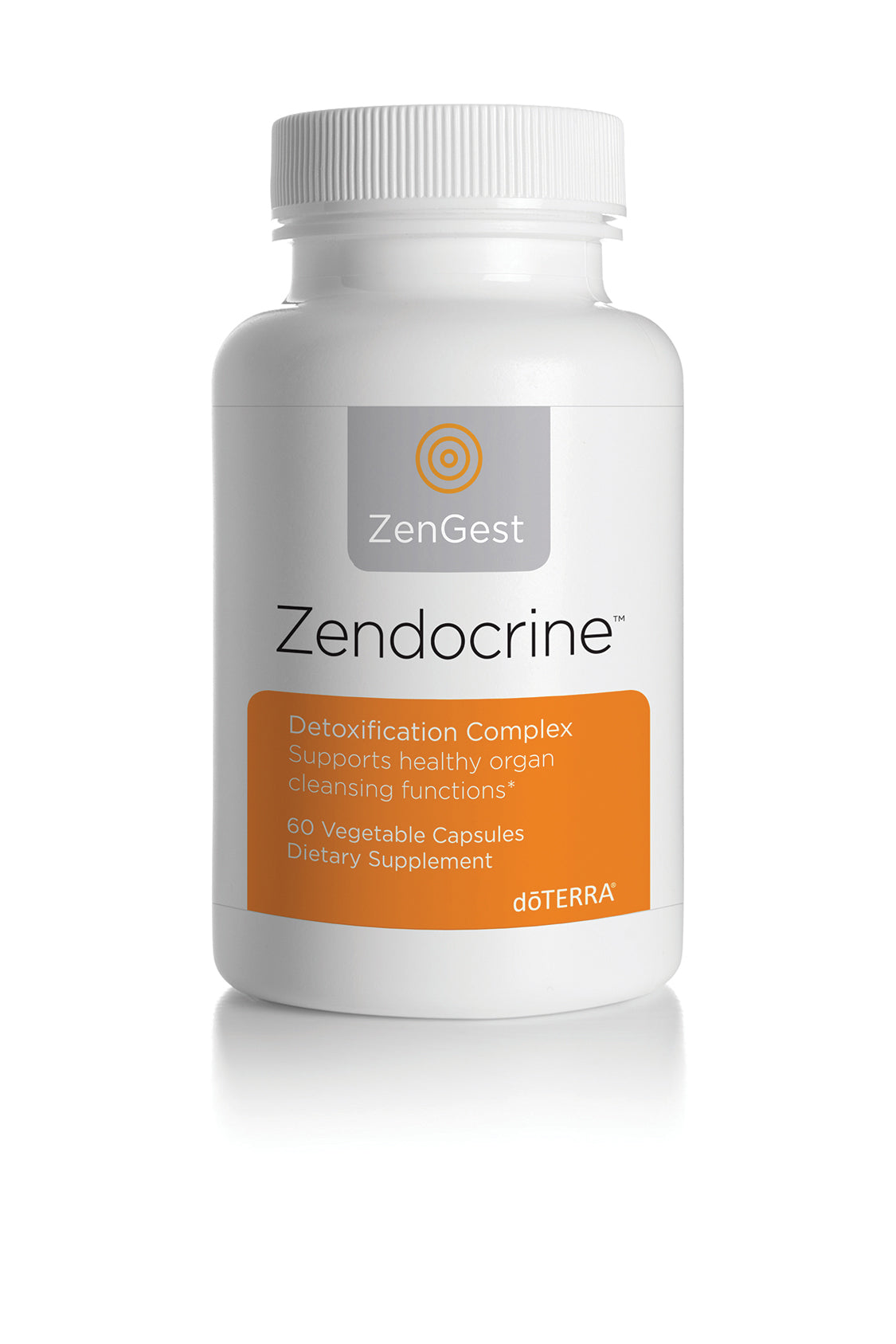 dōTERRA Zendocrine® Complex