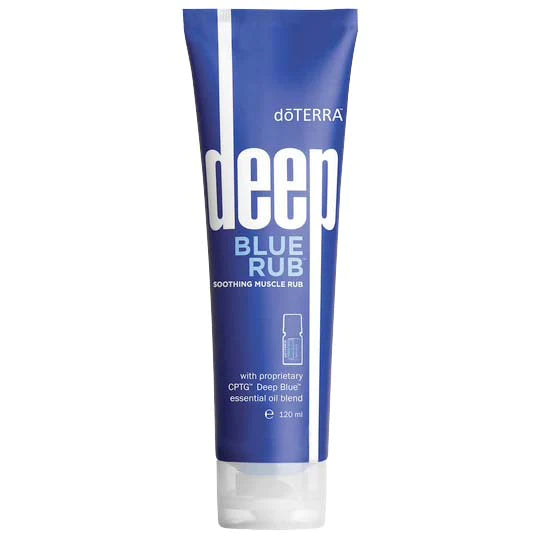 Deep Blue Products – Oils Direct