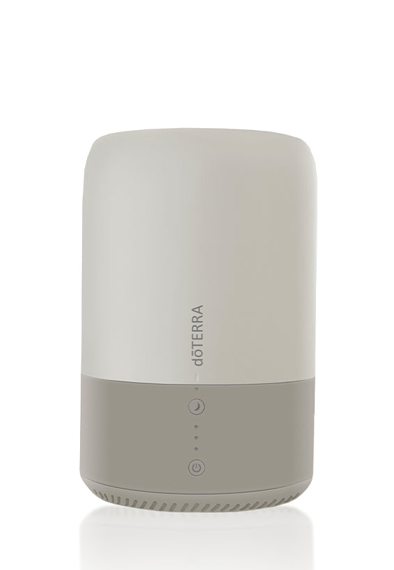 dōTERRA Dawn™ Aroma-Humidifier – Oils Direct