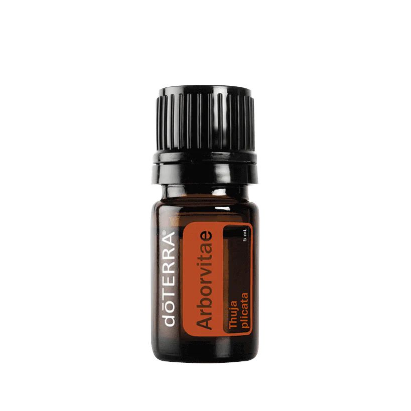 dōTERRA Arborvitae Essential Oil - 5ml