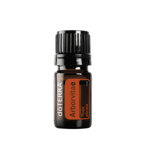 dōTERRA Arborvitae Essential Oil - 5ml