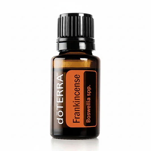 CYBER MONDAY - dōTERRA Frankincense Essential Oil - 5ml