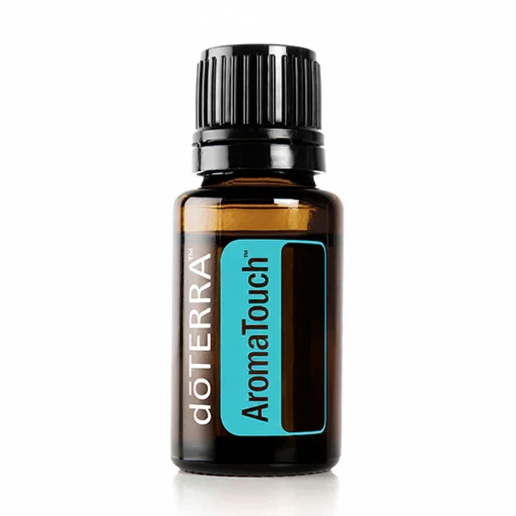 CYBER MONDAY - dōTERRA AromaTouch® Essential Oil Blend - 5ml