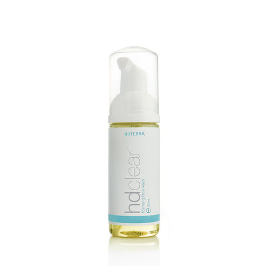 dōTERRA HD Clear® Foaming Face Wash