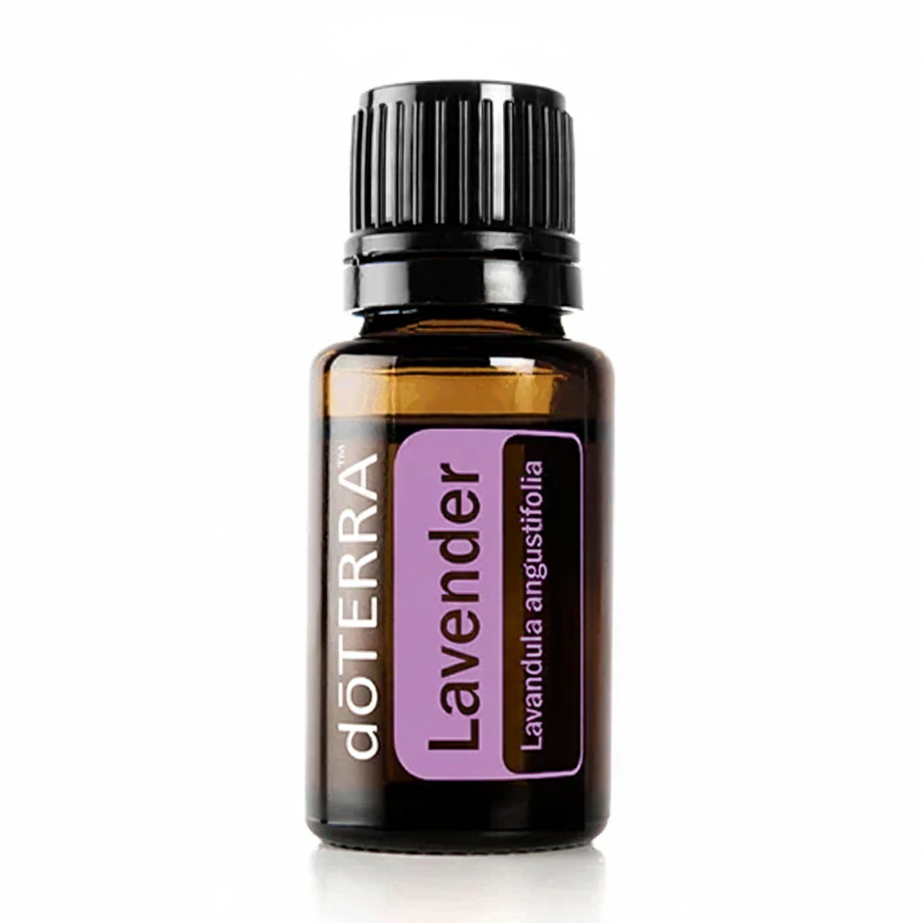 CYBER MONDAY - dōTERRA Lavender Essential Oil - 5ml
