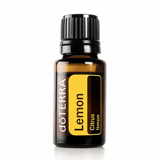 CYBER MONDAY - dōTERRA Lemon Essential Oil - 5ml