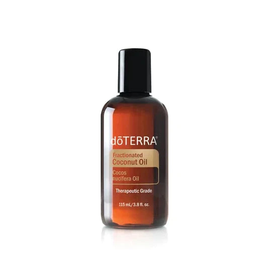 dōTERRA Fractionated Coconut Oil 115ml
