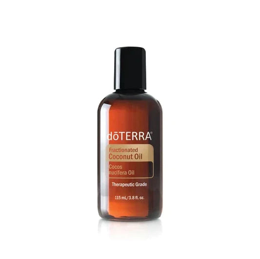 dōTERRA Fractionated Coconut Oil 115ml
