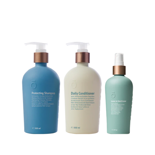 dōTERRA Hair Care Trio