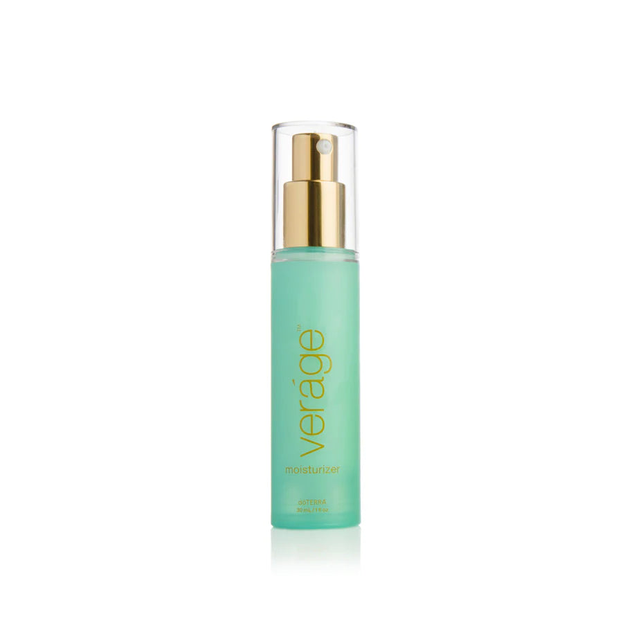 dōTERRA Veráge® Moisturiser