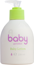 dōTERRA Baby Lotion - 236ml — doTERRA