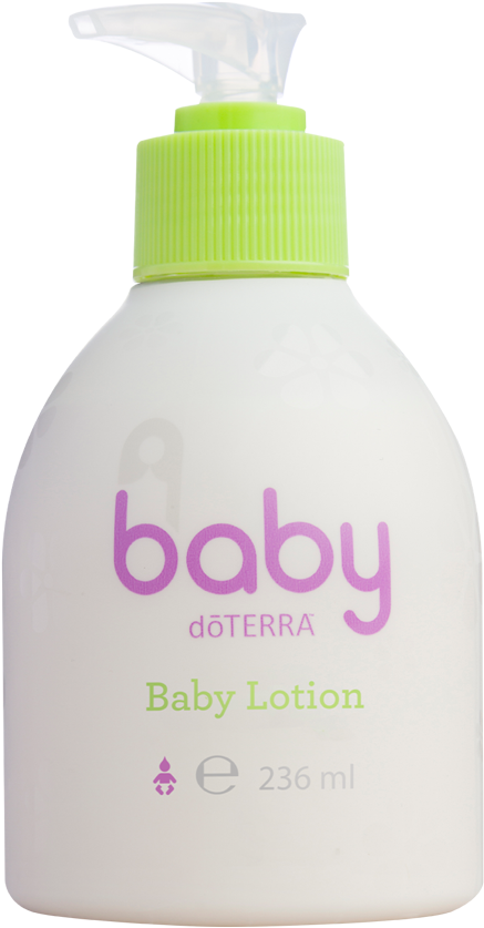 dōTERRA Baby Lotion - 236ml — doTERRA