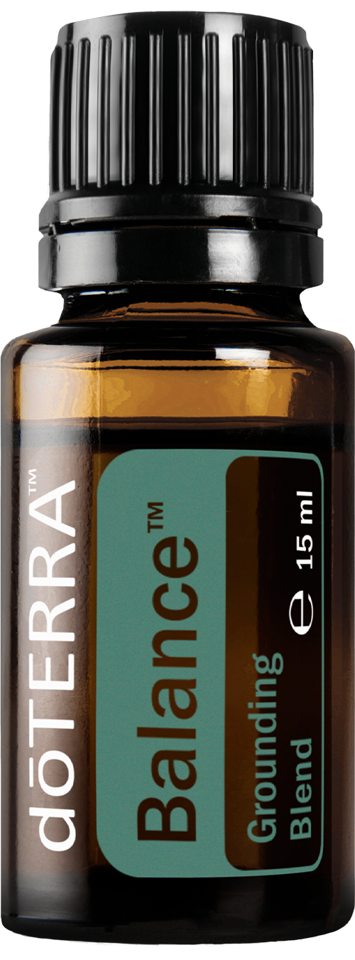 dōTERRA Balance Essential Oil - 15ml