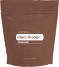 dōTERRA Chocolate Plant Protein 512g pouch
