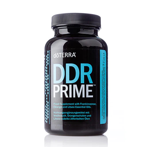 dōTERRA DDR Prime® Softgels Sale Price