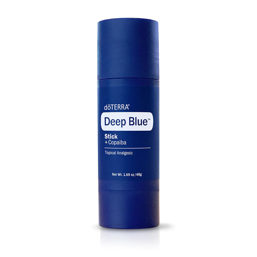 dōTERRA Deep Blue Stick