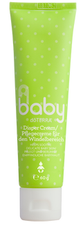 dōTERRA Baby Diaper Cream - 60g — doTERRA