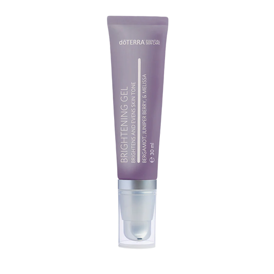 dōTERRA Brightening Gel