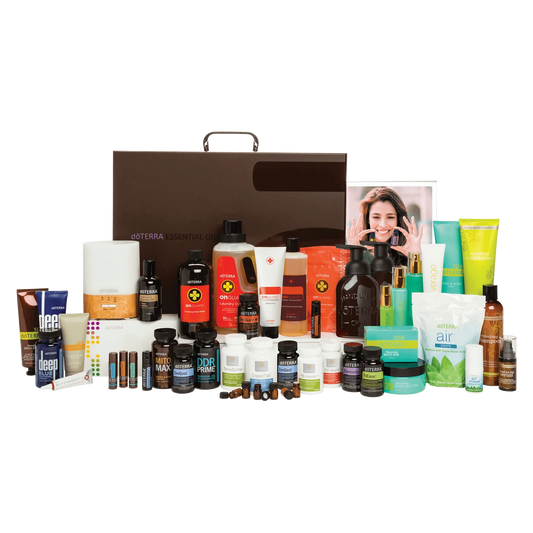 dōTERRA Business Leader Kit - With Free dōTERRA Membership