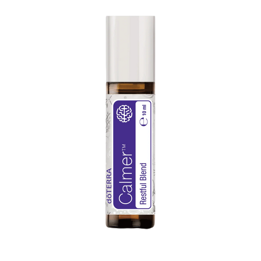 dōTERRA Calmer™ Essential Oil Blend - 10ml