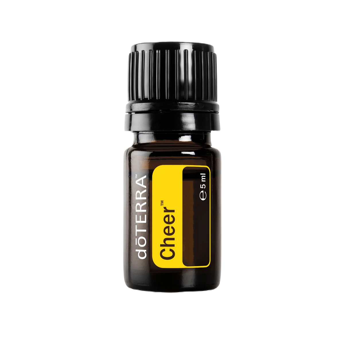 dōTERRA Cheer® Essential Oil Blend - 5ml