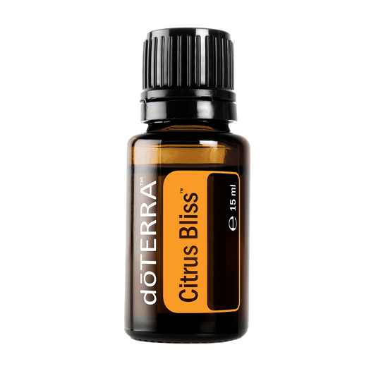 dōTERRA Citrus Bliss® Essential Oil Blend - 15ml