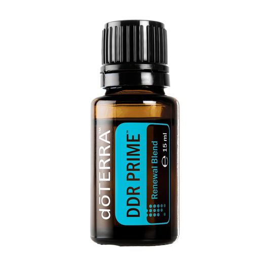 dōTERRA DDR Prime® Essential Oil Blend - 15ml