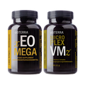 dōTERRA Daily Nutrient Pack™