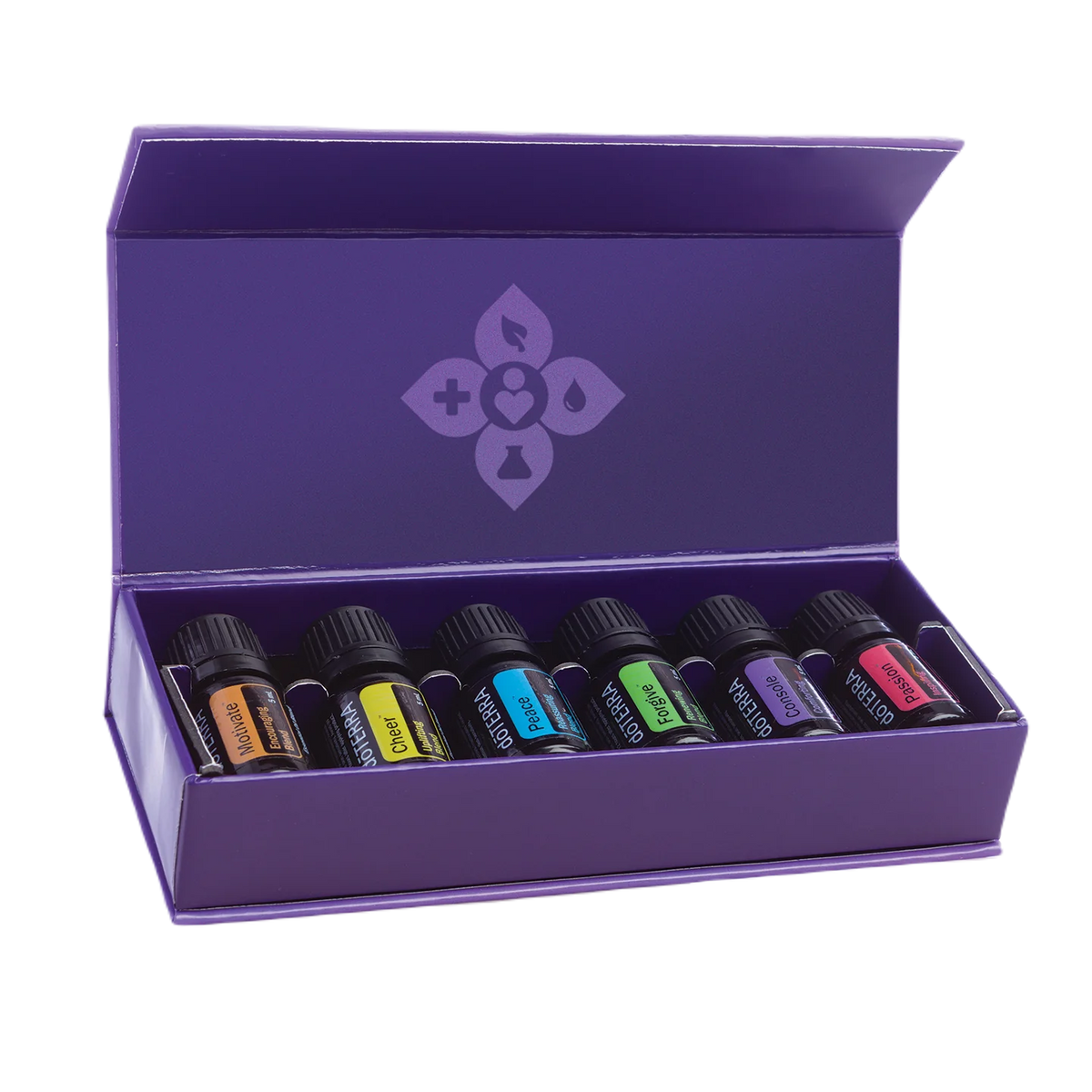 dōTERRA Essential Aromatics Kit