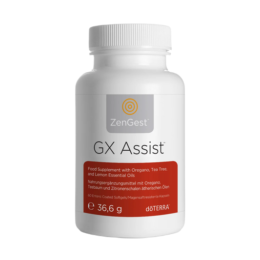 dōTERRA GX Assist®