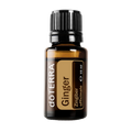 dōTERRA Ginger Essential Oil - 15ml