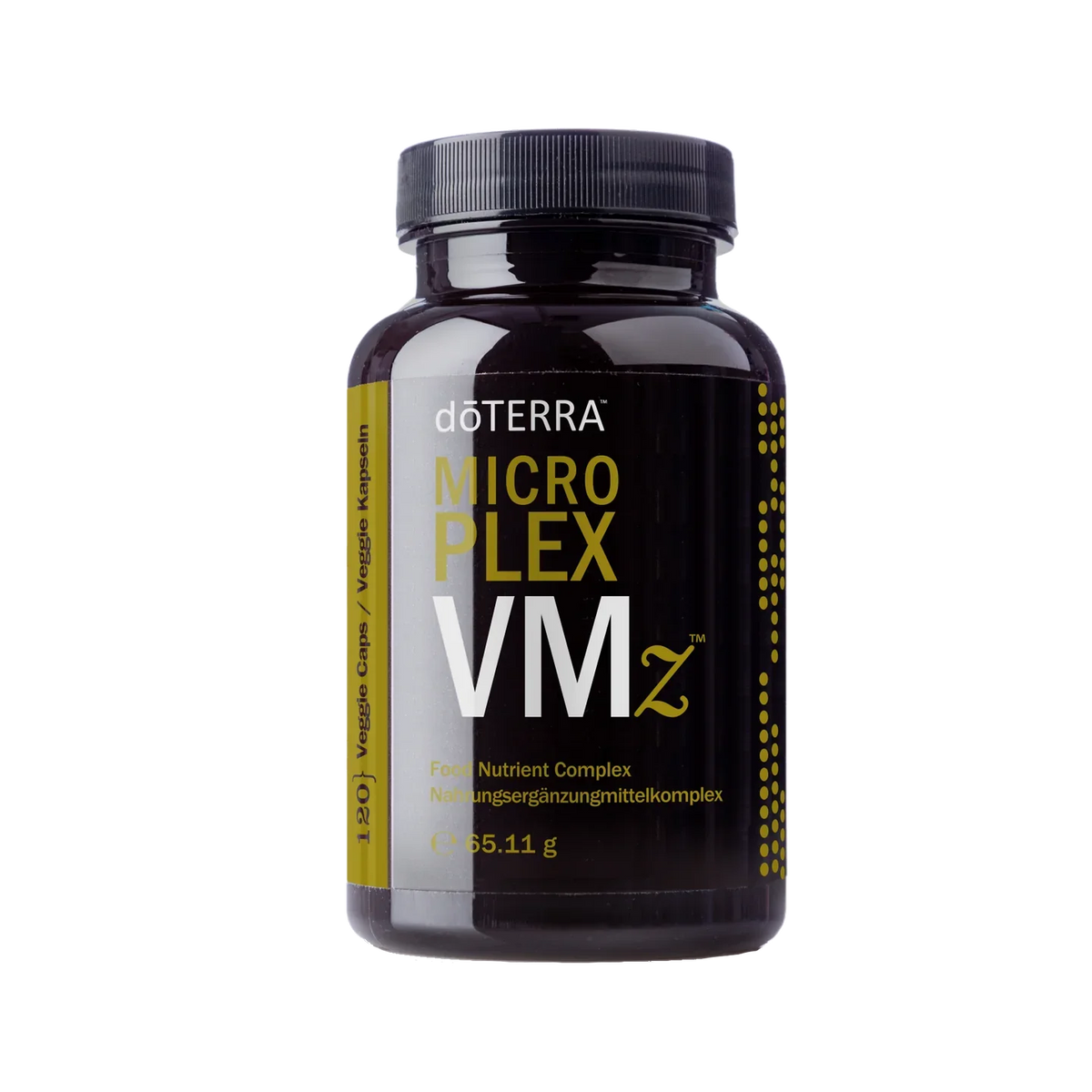 dōTERRA Microplex VMz® - Vegan