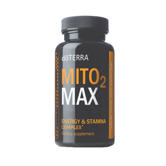 dōTERRA Mito2Max® Sale Price