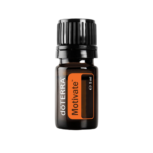 dōTERRA Motivate® Essential Oil Blend - 5ml